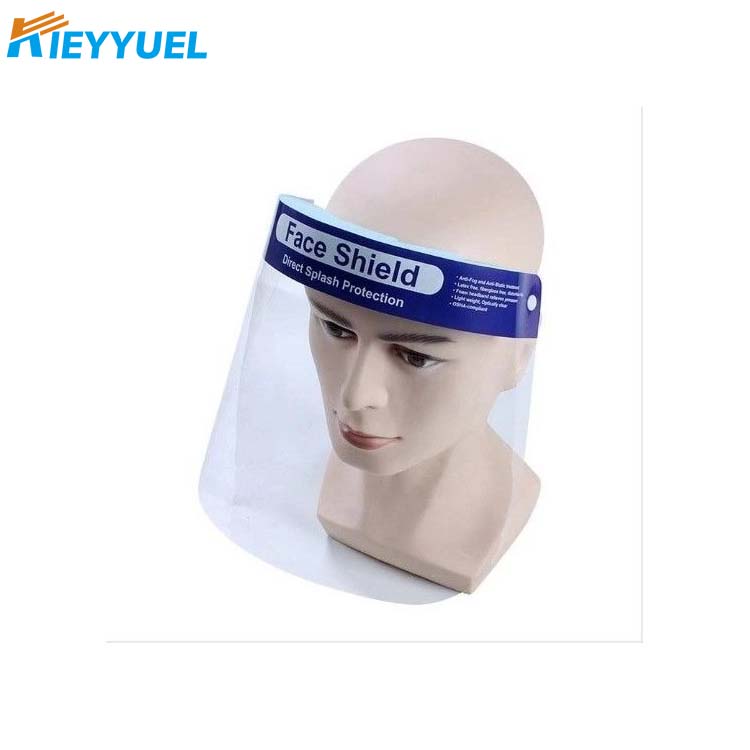 Isolamendu Medikoko Maskara