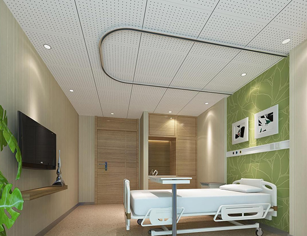 Bakterioen aurkako presio handiko laminatua