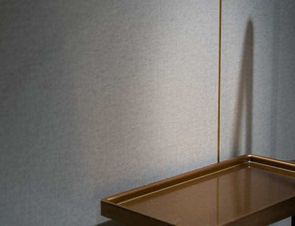 Presio handiko ehunezko laminatuak