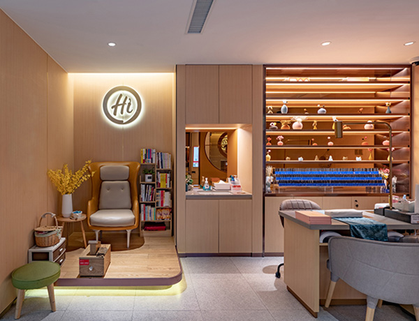 Presio handiko laminatuak