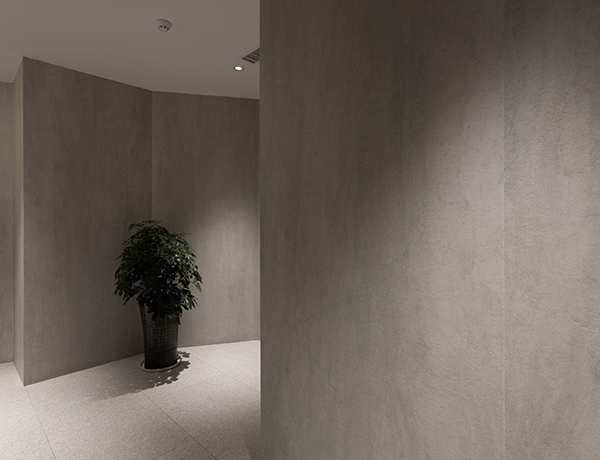 Melamina dekorazio handiko presio laminatuak