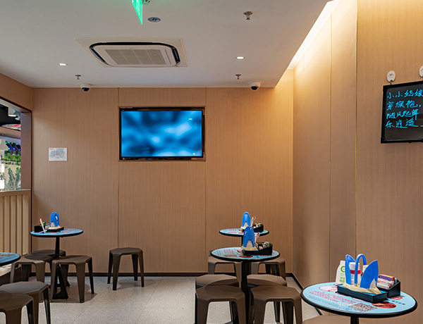 Woodgrain Presio handiko laminatuak