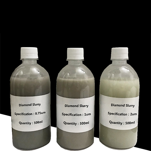 Diamante Mindak Lapping egiteko