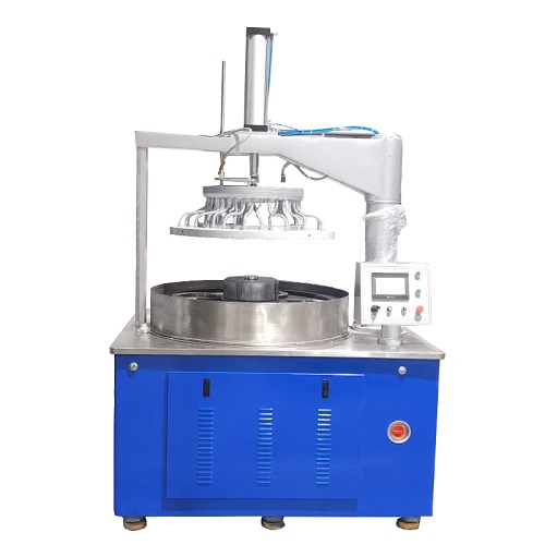 Alde bikoitzeko leungailua