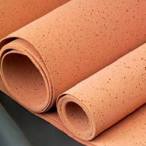 Poliuretanozko Leuntzeko Pad