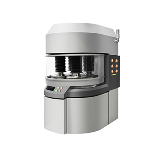 Zafiroa Leuntzeko eta Leuntzeko Prozesua Eta Makinak