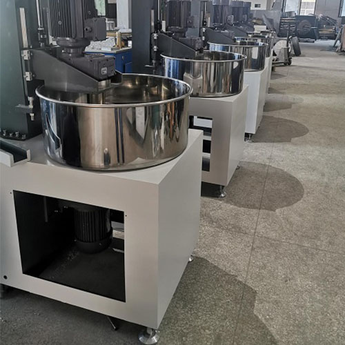 Eman artezketa eta leunketa prozesatzea